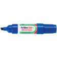 Permanent marker Artline 50N blauw