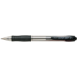 Pilot balpen Super Grip zwart