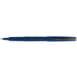 Pilot Fineliner SW-PPF blauw