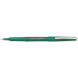 Pilot Fineliner SW-PPF groen