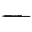 Pilot Fineliner SW-PPF zwart