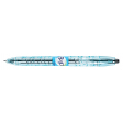Pilot B2P gelroller, intrekbaar, medium punt, 0,4 mm, zwart