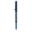 Pilot liquid-ink roller Vball 07, blauw