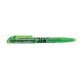 Pilot markeerstift Frixion Light groen