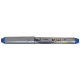 Pilot vulpen V-Pen Silver blauw