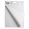 Post-it meeting chart, ft 63,5 x 77,5 cm, blanco, 30 vel, pak van 2 blokken