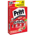 Pritt plakstift, 22 g, hangingbox van 6 stuks