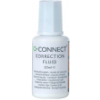 Q-CONNECT correctievloeistof flesje van 20 ml