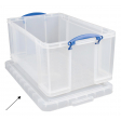 Really Useful Box deksel voor opbergdozen 18 en 35 liter