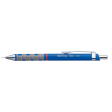 Rotring vulpotlood Tikky blauwe houder