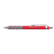 Rotring Tikky vulpotlood, 0,5 mm, rood