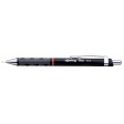 Rotring vulpotlood Tikky zwarte houder