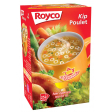 Royco Minute Soup kip, pak van 25 zakjes