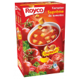 Royco Minute Soup tomatensuprême met croutons, pak van 20 zakjes