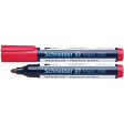 Schneider Whiteboardmarker 290 rood