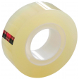 Scotch plakband Scotch 550 ft 19 mm x 33 m, 8 rolletjes