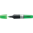 STABILO LUMINATOR markeerstift, groen