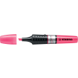 STABILO LUMINATOR markeerstift, roze