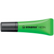 STABILO NEON markeerstift, groen