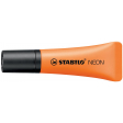 STABILO NEON markeerstift, oranje