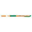 STABILO pointVisco roller, 0,5 mm, groen