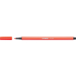 STABILO Pen 68 viltstift, rood