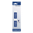 Staedtler gom Mars Plastic blister van 2 stuks