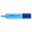 Staedtler Markeerstift Textsurfer Classic blauw