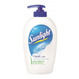 Sunlight handzeep, flacon van 250 ml