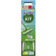 Swiffer vloerreiniger starterskit