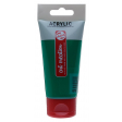 Talens Art Creation acrylverf tube van 75 ml, donker permanentgroen