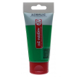 Talens Art Creation acrylverf tube van 75 ml, licht permanentgroen