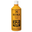 Talens Ecola plakkaatverf flacon van 1000 ml, geel