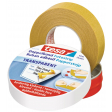 Tesa knutseltape Fotostrip, dubbelzijdige, ft 15 mm x 10 m