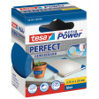 Tesa extra Power Perfect, ft 38 mm x 2,75 m, blauw