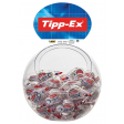 Tipp-ex Mini Pocket Mouse, bubble met 60 stuks