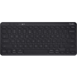 Trust Lyra Eco draadloos toetsenbord, azerty