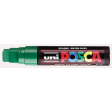 Uni POSCA paintmarker PC-17K, 15 mm, groen