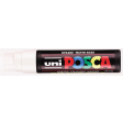 Uni POSCA paintmarker PC-17K, 15 mm, wit