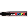 Uni POSCA paintmarker PC-17K, 15 mm, zwart