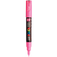 Uni POSCA paintmarker PC-1MC, 0,7 mm, roze