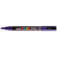 Uni POSCA paintmarker PC-3M, 1,5 mm, donkerblauw