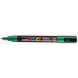 Uni POSCA paintmarker PC-3M, 1,5 mm, donkergroen
