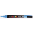 Uni POSCA paintmarker PC-3M, 1,5 mm, lichtblauw