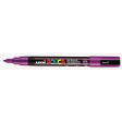 Uni POSCA paintmarker PC-3M, 1,5 mm, paars