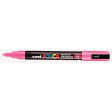 Uni POSCA paintmarker PC-3M, 1,5 mm, roze