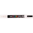 Uni POSCA paintmarker PC-3M, 1,5 mm, wit