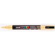 Uni POSCA paintmarker PC-3M, 1,5 mm, zalmroze