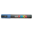 Uni POSCA paintmarker PC-5M, 1,8 - 2,5 mm, donkerblauw