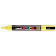 Uni POSCA paintmarker PC-5M, 1,8 - 2,5 mm, geel